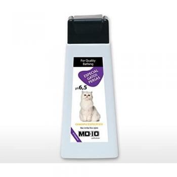 MD-10 COLLECTION Champú Gato Persa