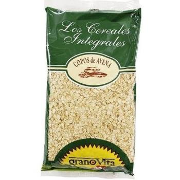 Granovita Cereales de Copos de Avena - 1000 gr