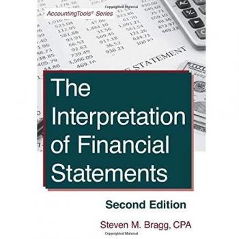 The Interpretation of Financial Statements: Second Edition