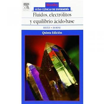 Fluidos, electrolitos y equilibrio ácido-base