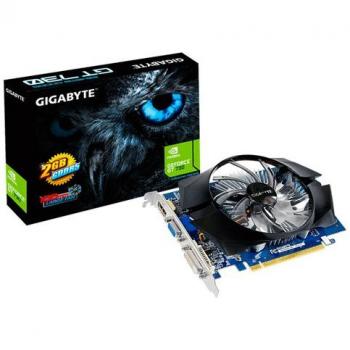 Gigabyte GV-N730D5-2GI - Tarjeta gráfica