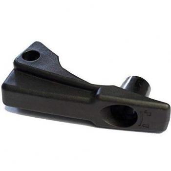 Thule TH1500052675 Palanca de Apertura y Cierre, Unisex Adulto, Carbono, Talla Única