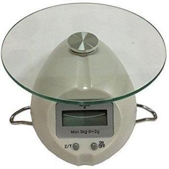 Onus ONC 67362 - Báscula de cocina