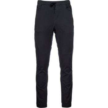 Pantalón de montaña Black Diamond Notion para hombre en color negro