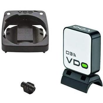 VDO Ergon Kit de velocidad unisex unisex Adult SM