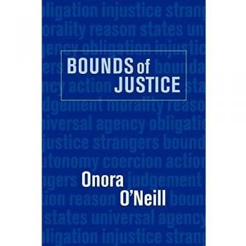 Bounds of Justice