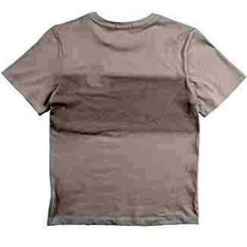 Calvin Klein Jeans IB0IB00386 T-Shirt Manica Corta niño 14a