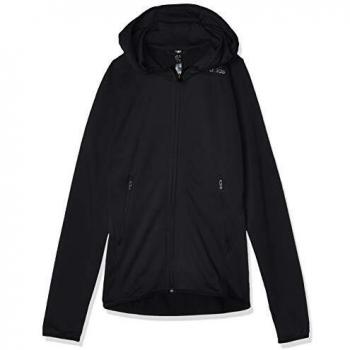 adidas Freelift Prime Hoodie Sudadera, Hombre, Negro