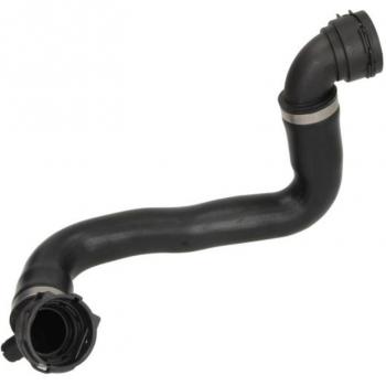 Manguera del radiador THERMOTEC DWB243TT - Tubería de radiador, compatible con sistemas de refrigeración, fabricada en materiales resistentes a altas temperaturas y presiones, longitud específica para ajuste en vehículos, diseño optim