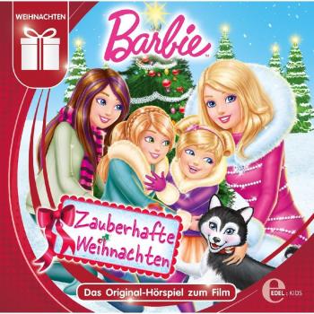 Zauberhafte Weihnachten-Original Hörspiel Z.Film