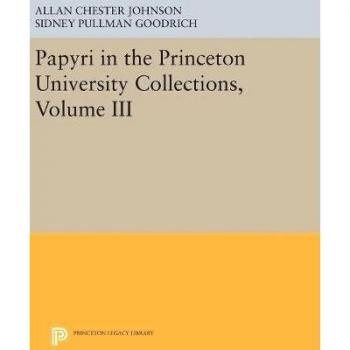 Papyri In The Princeton University Collections: 4925