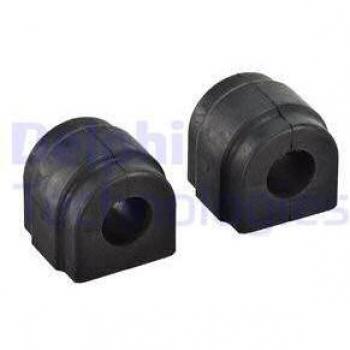 Cojinete estabilizador DELPHI TD1136W, 2 piezas