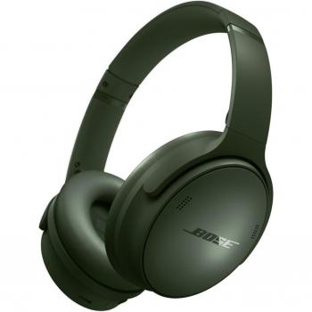 Bose QuietComfort Headphones (Cypress Green)