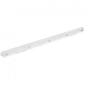 Pantalla Estanca Ignífuga LED 36W Roblan SKYJX1200B 6500K Blanco