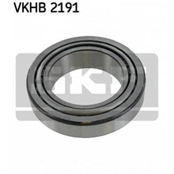 Kit de cojinete de rueda SKF VKHB 2191