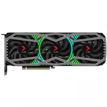 PNY GeForce RTX 3070 8GB RGB Triple Fan Graphics Card