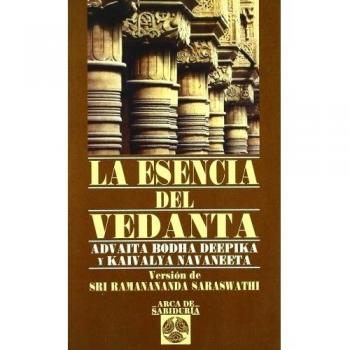 Esencia Del Vedanta, La
