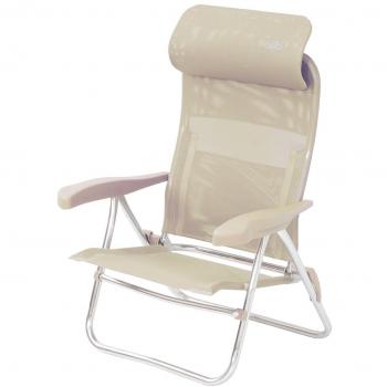 Silla Playa Dural. Desmontable.