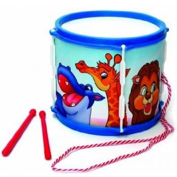 Domenech - Timbal Safari 16X19 Cm.