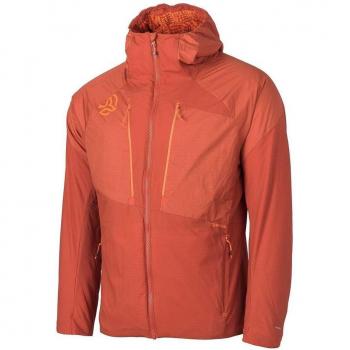 Chaqueta de hombre Ternua Kimo Jkt M