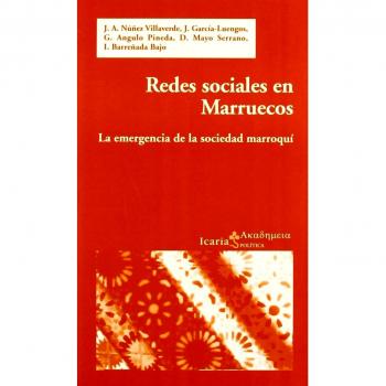 Redes sociales en Marruecos