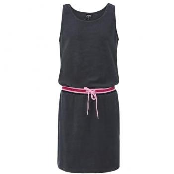 Protest Vestido Corto Sin Mangas Beachy para niña 140 cm