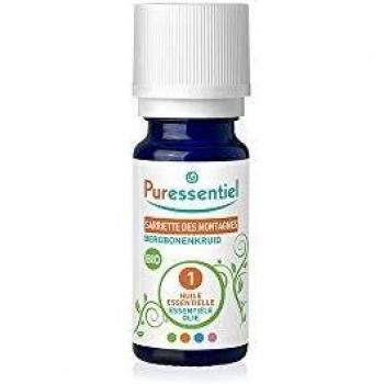 Puressentiel Huile essentielle sarriette des montagnes bio 5ml