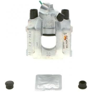 Pinza de freno BOSCH 0 986 474 134 para BMW, tipo Schwimmsattel, diámetro de pistón 38mm