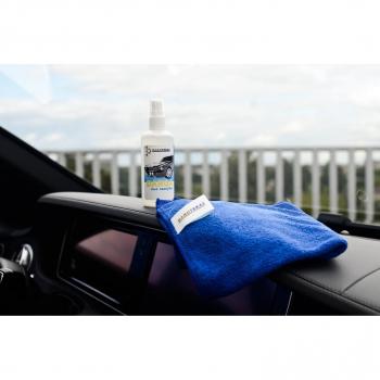 Nanotekas - Nano recubrimiento antiniebla para coche, cristal, ventana, parabrisas, tratamiento anti niebla