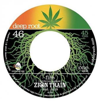 Fire [Vinilo]
