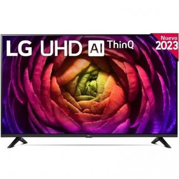 LG 50UR73006LA 50 UHD 4K HDR10 Pro Smart TV con WiFi
