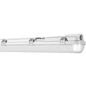 Luminaria LED Estanca IP65 1x120cm para Tubo LED - Ledvance