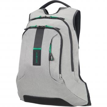 SAMSONITE Paradiver Light - Laptop Backpack L Mochila tipo casual, 45 cm, 19 liters, Gris