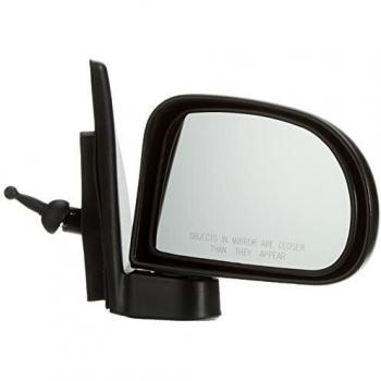 Espejo retrovisor VAN WEZEL 8202804