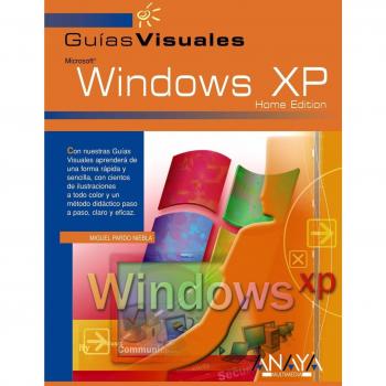 Windows XP Home Edition