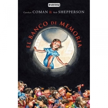 El banco de memoria