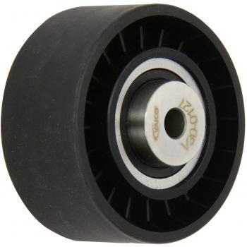 Polea tensora VAICO para correa poli V compatible con Mercedes S-Klasse W140