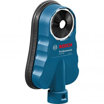 Bosch GDE 68 - Colector de polvo (para taladros en Ø de perforación hasta 68 mm)