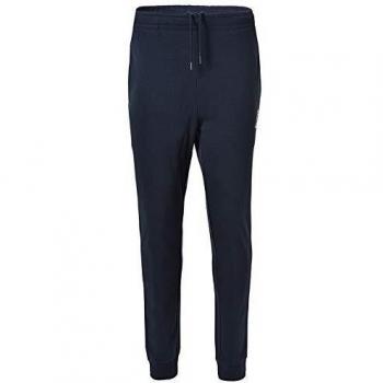 Kappa Olliver Pants Pantalon Largo, Hombre, Blue Navy, L