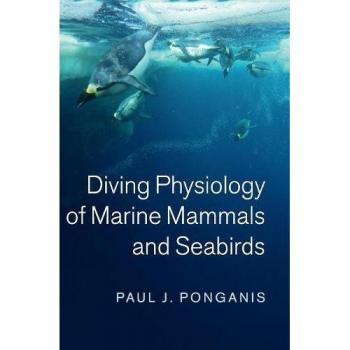 Fisiología de Buceo de Mamíferos Marinos y Aves Marinas - Paul Ponganis