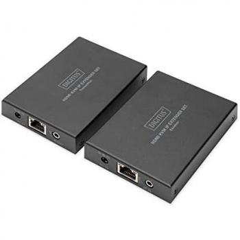 Extensor HDMI KVM IP 150 M Full HD 1080P