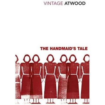The Handmaid's Tale: the book that inspired the hit TV series and BBC Between the Covers Big Jubilee Read