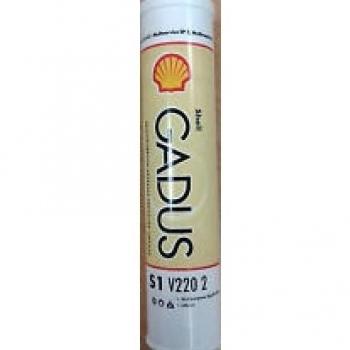 SHELL GADUS S1 V220 2 MULTIPURPOSE EXTREME PRESSURE GREASE 400GM