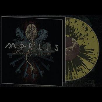 Perfectly Defect VINYL Vinyl Mortiis