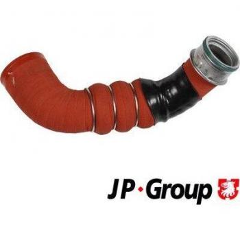 Tubo flexible de aire de sobrealimentación JP GROUP 1117706400