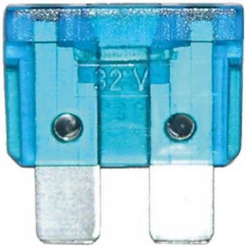 Fusible DRESSELHAUS 4638/000/51 10A, 100 piezas