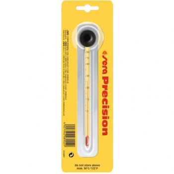 Sera Precision Thermometer for Aquariums and Terrariums
