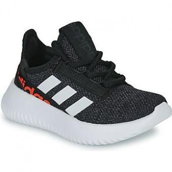 Zapatillas de running Adidas Kaptir 2.0 para niños unisex en negro