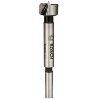Bosch 2 608 597 105 - Brocas fresadoras para madera, DIN 7483 G