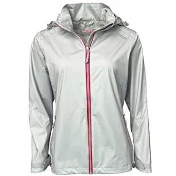 Pro-X Elements Eva Women's Functional Jacket - Gray Size 44